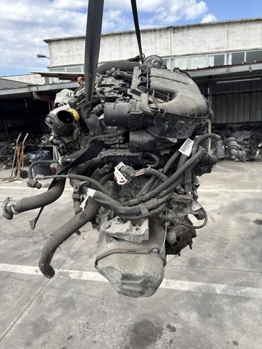 Motore usato 8hr citroen - 8hr,