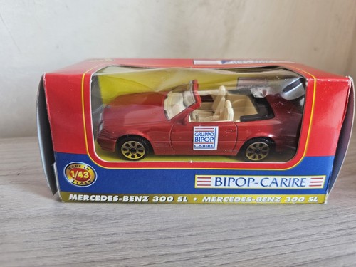 Burago mercedes benz 300 - mercedes,