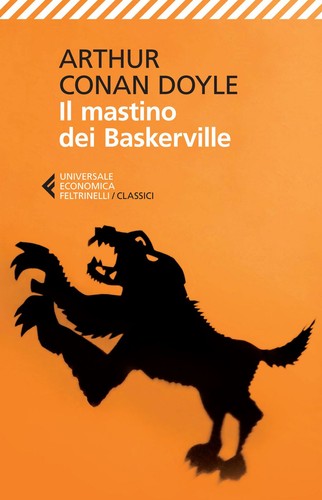 Libro arthur conan - libro,