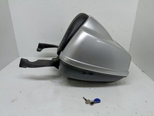 Bauletto Aprilia Scarabeo 200 1999 2004 Staffa Chiave Portabaule Baule Oggetti 