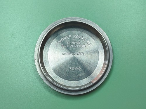 Rolex original tapa - original,
