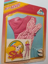 Vintage Sindy Outfit Miss