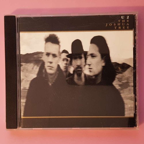 The joshua tree pmdc - u2,
