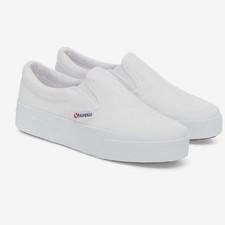 Superga slip-on donna 2740