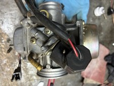 CARBURATORE CARBURETOR