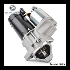 Démarreur pour Moto Guzzi V 7 750 Special de 1970 1971 1972 1973 NEUF