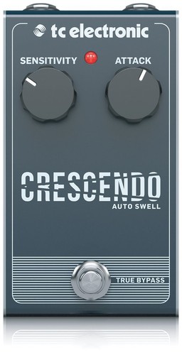 Pedale elettronico effetti - pedale,