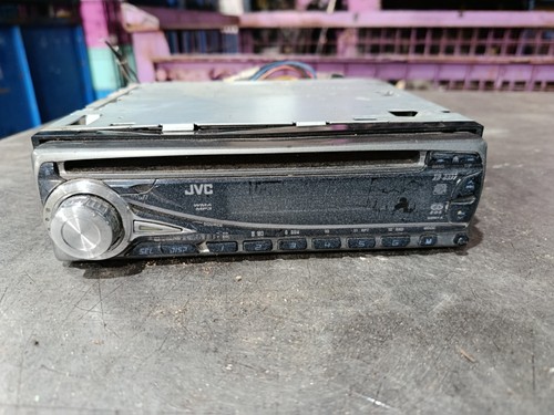 Jvc g331 autoradio din - kd-g331, 1