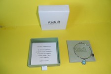 Kidult Serie Animal Planet polpo abbraccio smalto celeste brillantini