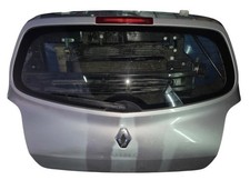 PORTELLONE POSTERIORE COMPLETO