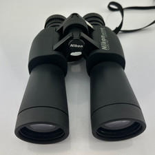 Nikon 10x50 Action Lookout III