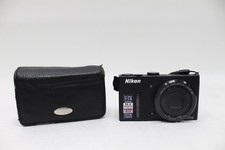 Nikon COOLPIX P330 12.2MP
