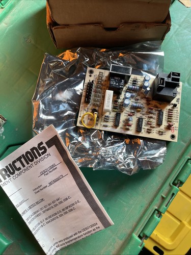 Scheda controllo timer - scheda, di