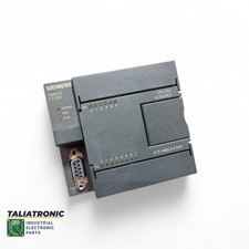 Siemens S7-200 CPU222 6ES7