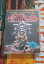 Antiriade (Palazzo 1986)