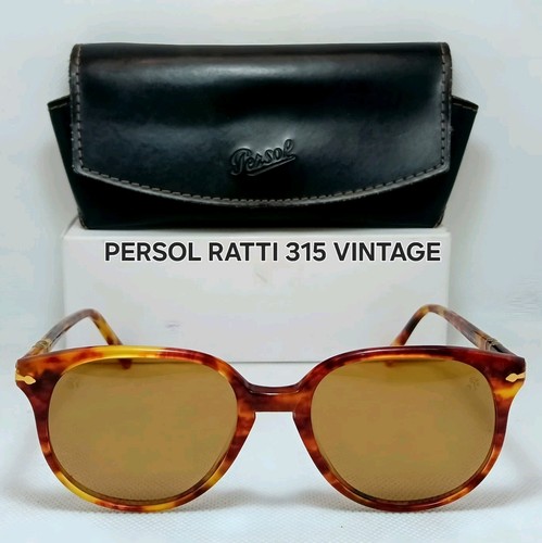Occhiali sole persol ratti - occhiali,