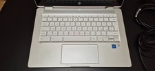 HP Chromebook x360 -
