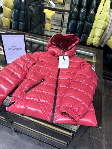 Nuovo moncler bady - nuovo,