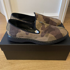 Giuseppe Zanotti - Scarpe da