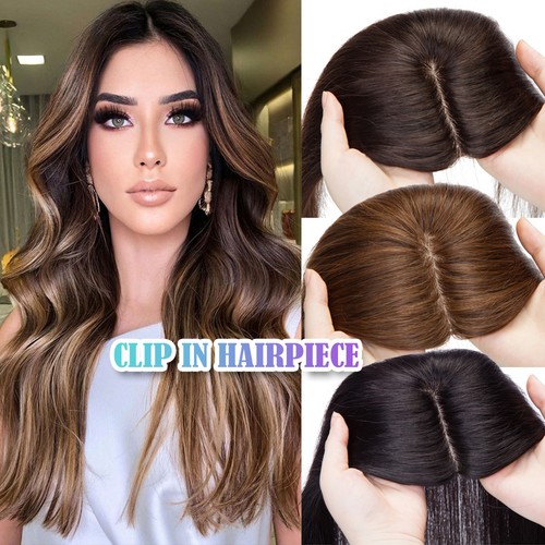 Topper russo remy 100 - topper, capelli