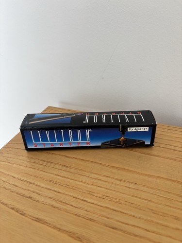 Levitron starter per - levitron,