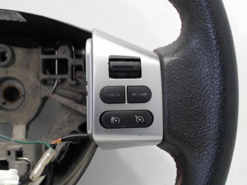 Volante nissan note phase - volante,