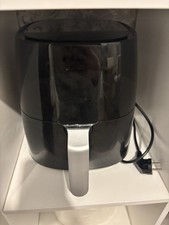 friggitrice ad aria 4 litri