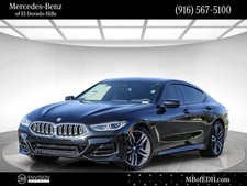 2024 BMW 840i xDrive 840i