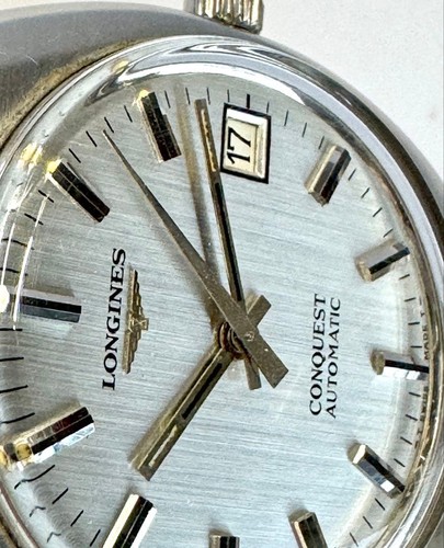 Orologio uomo longines - orologio,