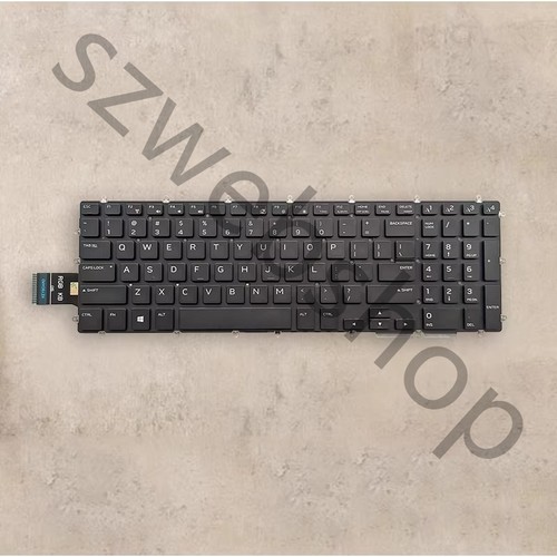 Nuova tastiera portatile - , dell