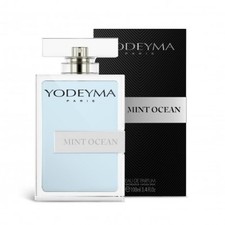 Profumo Uomo Yodeyma Mint