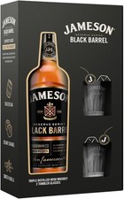 Jameson Black Barrel Irish