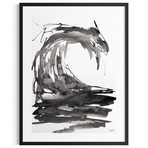 Quadro originale minimalista