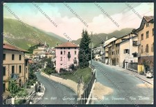 Treviso Castello Tesino Via