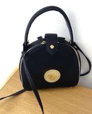 Petit Sac Gianni versace Satin