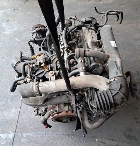 1359t motore semicompl rgx - semicompl.,
