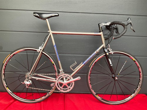 Bici corsa vintage - bici,