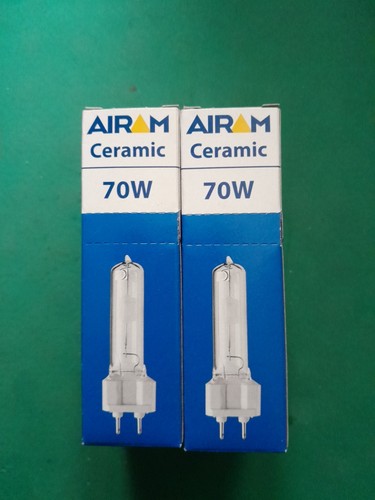 Lampada ioduri metallici 70w - lampada,