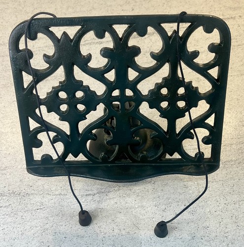 Porta ricette cucina - , metallo
