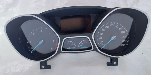 Quadro strumenti ford kuga - quadro,
