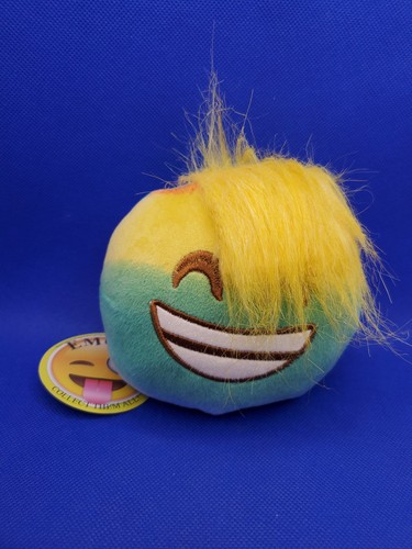 Livoti toys peluche - livoti, emoji