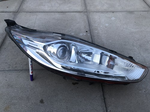 Faro proiettore led lato - , guida