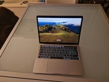 Apple MacBook Pro 13,3" (256GB