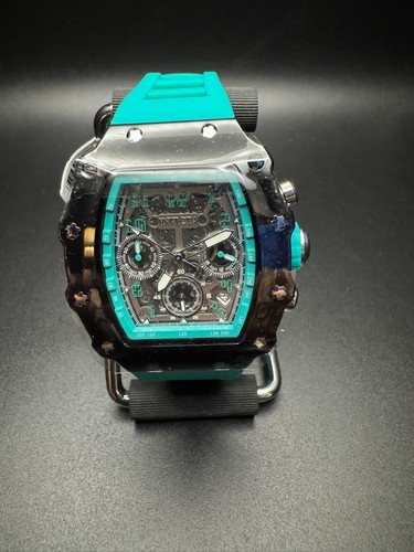 Orologio unisex invicta - invicta, racing