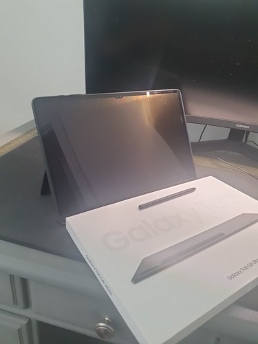 Samsung galaxy tab - samsung,