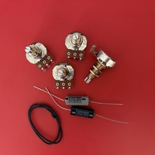 Kit Cablaggio Chitarra per