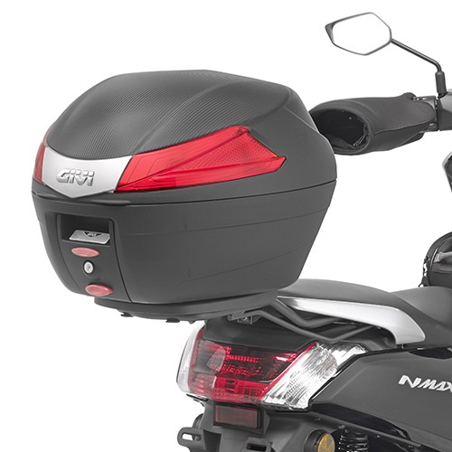 Givi sr2123 portapacchi yamaha - portapacchi,