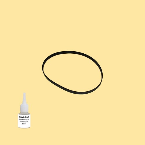 Cinghia olio kit 5 per - kit,