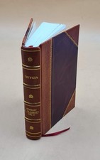 Ogygia chronological - ogygia, or