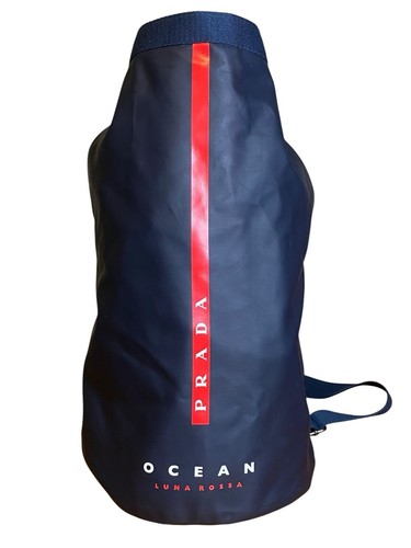 Borsa prada ocean luna rossa - prada,